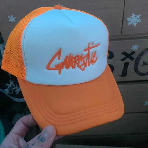 Gnarcotic hat - Picture 1 of 4